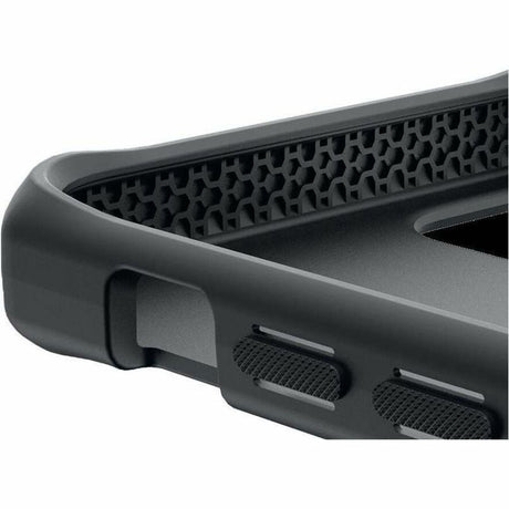 MOBILIS SPECTRUM_R Case for Samsung Galaxy A15 5G, Galaxy A15 Smartphone - Black