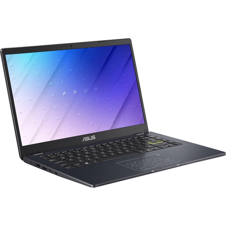 Asus Vivobook Go 14 E410 E410KA-EKC1XA 35.6 cm (14") Notebook - Intel Celeron N4500 - 4 GB - 128 GB Flash Memory