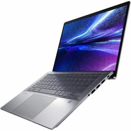 Asus ExpertBook CX54 Chromebook Plus CB5403 CB5403CMA-QM0120 35.6 cm (14") Touchscreen Chromebook - WQXGA - Intel Core Ultra 5 115U - 8 GB - 256 GB SSD - Fog Silver