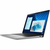Dell Latitude 5000 5455 35.6 cm (14") Copilot+ PC Notebook - Full HD Plus - Qualcomm Snapdragon X Plus X1P-64-100 - 16 GB - 512 GB SSD - English (UK) Keyboard - Titan Gray