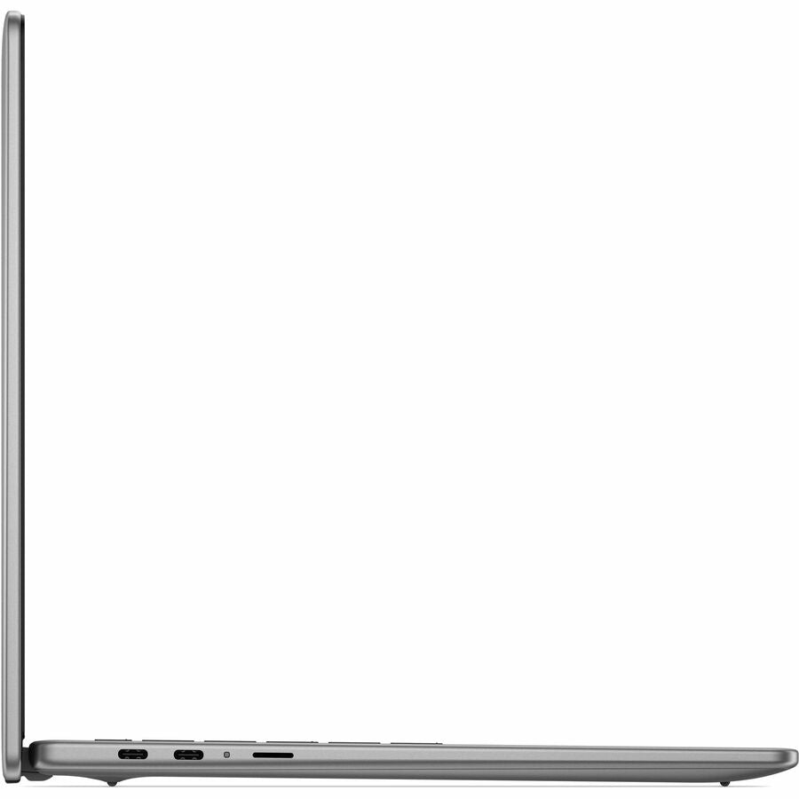 Dell Latitude 5000 5455 35.6 cm (14") Copilot+ PC Notebook - Full HD Plus - Qualcomm Snapdragon X Plus X1P-64-100 - 16 GB - 512 GB SSD - English (UK) Keyboard - Titan Gray
