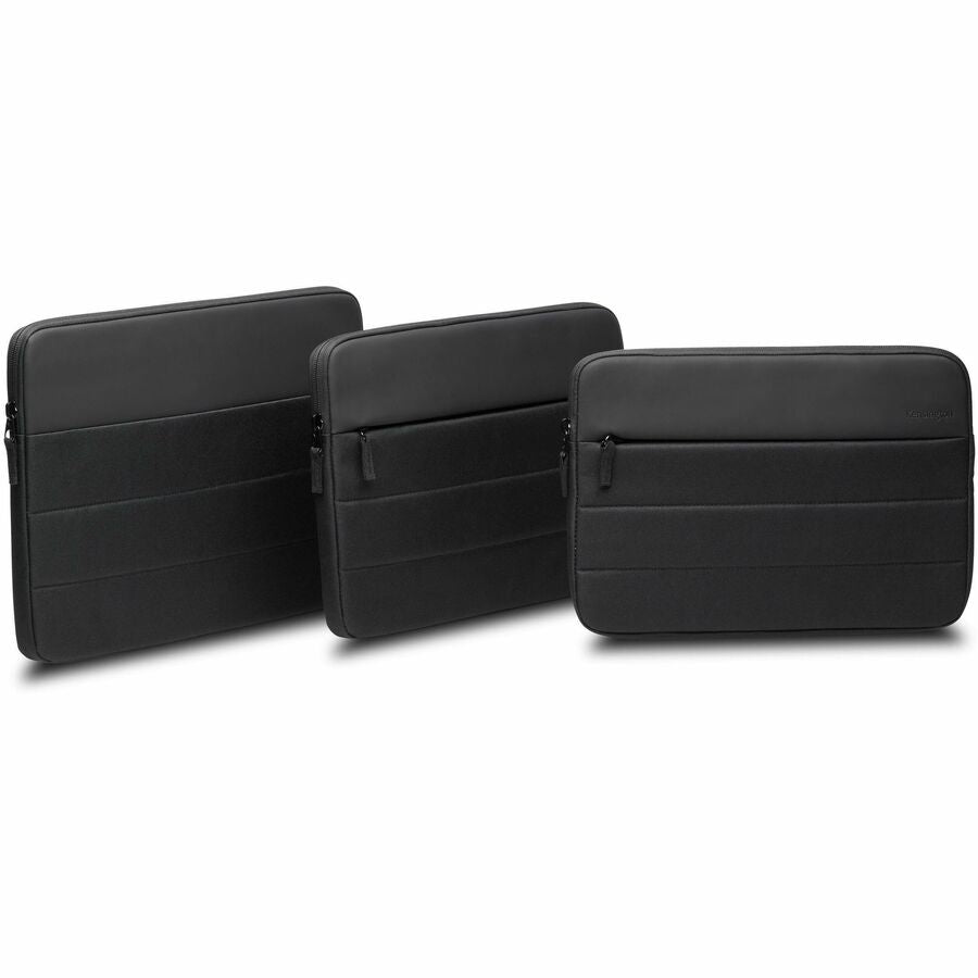 Kensington Carrying Case (Sleeve) for 35.6 cm (14") Notebook - Black