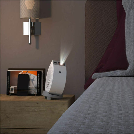 BenQ GV50 DLP Projector - 16:9 - Portable, Ceiling Mountable, Tabletop