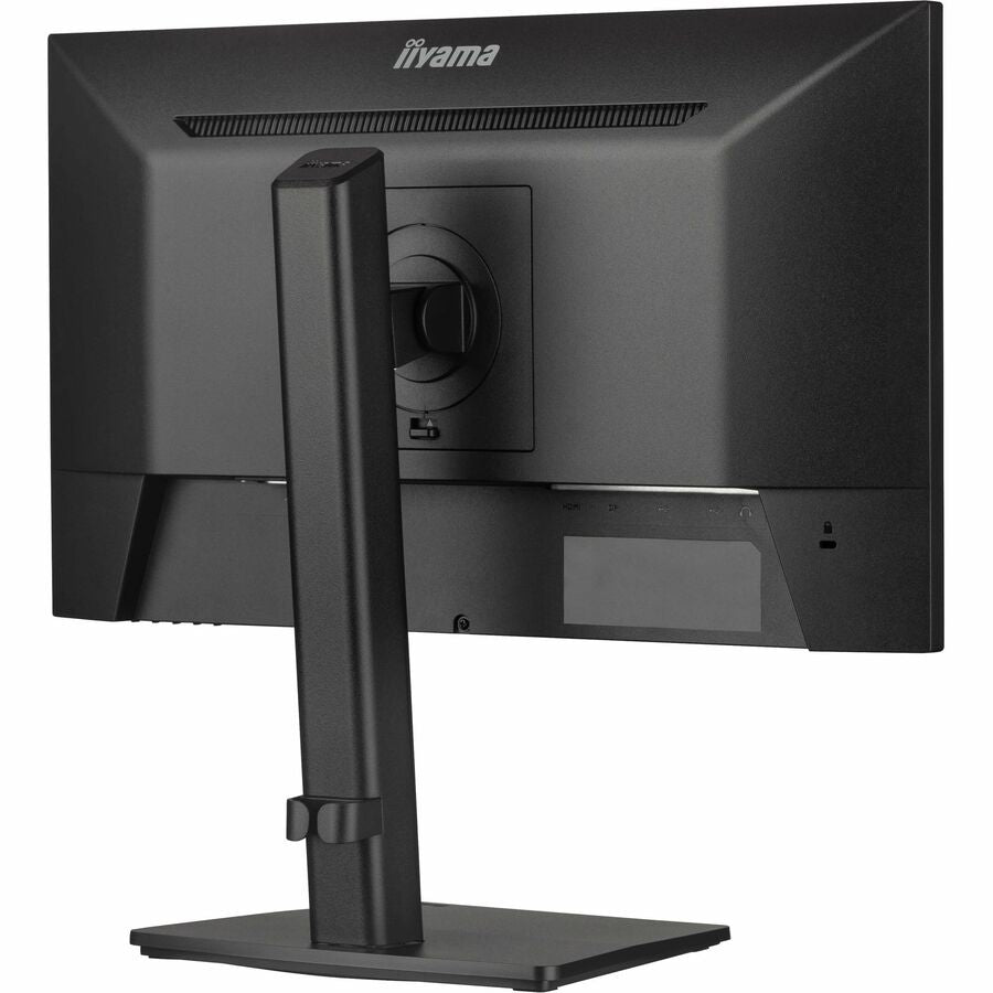 iiyama ProLite XUB2293HSU-B7 22" Class Full HD LED Monitor - 16:9 - Matte Black
