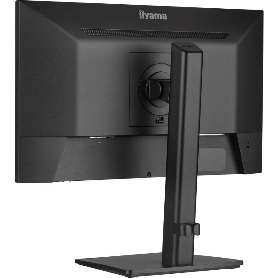 iiyama ProLite XUB2293HSU-B7 22" Class Full HD LED Monitor - 16:9 - Matte Black