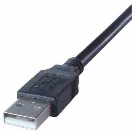 ConnektGear Webcam - 30 fps - Black - USB 2.0 - OEM - 1 Pack(s)