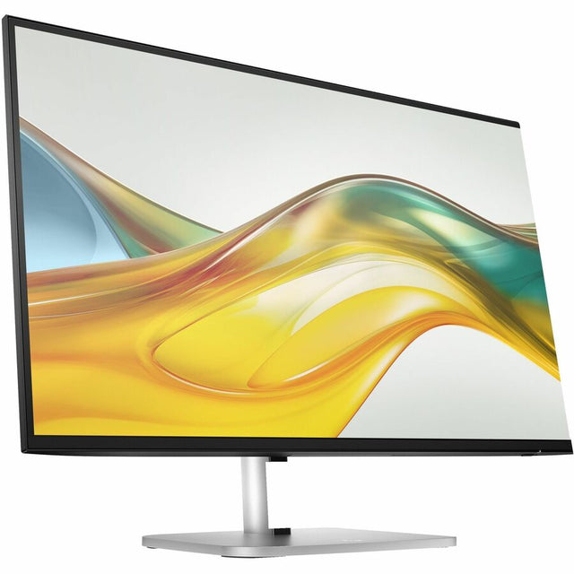 HP 527pq 27" Class WQHD LED Monitor - 16:9