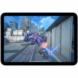 Apple iPad mini (2024) A2995 Tablet - 21.1 cm (8.3") - Apple A17 Pro (3 nm) Hexa-core - 8 GB - 128 GB Storage - 5G - Purple