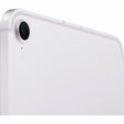Apple iPad mini (2024) A2995 Tablet - 21.1 cm (8.3") - Apple A17 Pro (3 nm) Hexa-core - 8 GB - 128 GB Storage - 5G - Purple