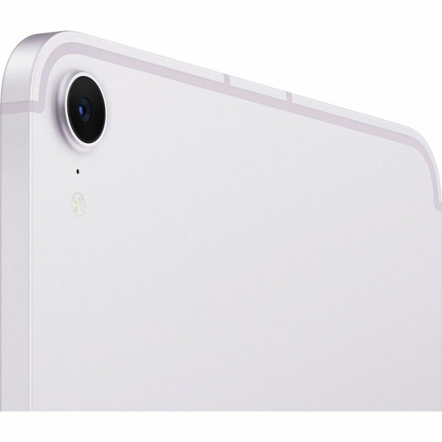 Apple iPad mini (2024) A2995 Tablet - 21.1 cm (8.3") - Apple A17 Pro (3 nm) Hexa-core - 8 GB - 128 GB Storage - 5G - Purple