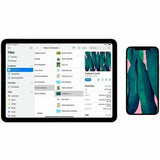 Apple iPad mini (2024) A2995 Tablet - 21.1 cm (8.3") - Apple A17 Pro (3 nm) Hexa-core - 8 GB - 128 GB Storage - 5G - Purple