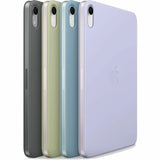 Apple iPad mini (2024) A2995 Tablet - 21.1 cm (8.3") - Apple A17 Pro (3 nm) Hexa-core - 8 GB - 512 GB Storage - 5G - Blue