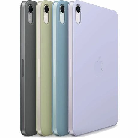 Apple iPad mini (2024) A2995 Tablet - 21.1 cm (8.3") - Apple A17 Pro (3 nm) Hexa-core - 8 GB - 512 GB Storage - 5G - Blue