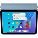 Apple iPad mini (2024) A2995 Tablet - 21.1 cm (8.3") - Apple A17 Pro (3 nm) Hexa-core - 8 GB - 512 GB Storage - 5G - Blue