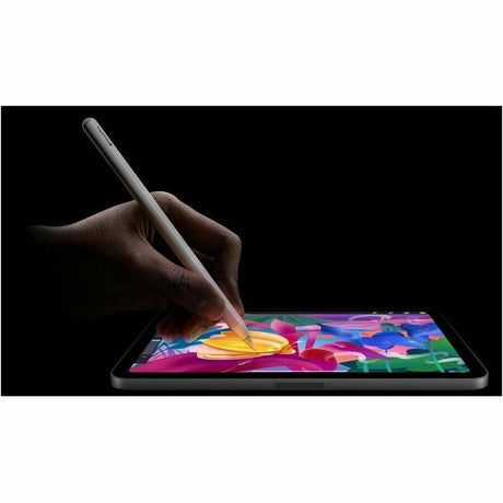 Apple iPad mini (2024) A2995 Tablet - 21.1 cm (8.3") - Apple A17 Pro (3 nm) Hexa-core - 8 GB - 128 GB Storage - 5G - Space Gray