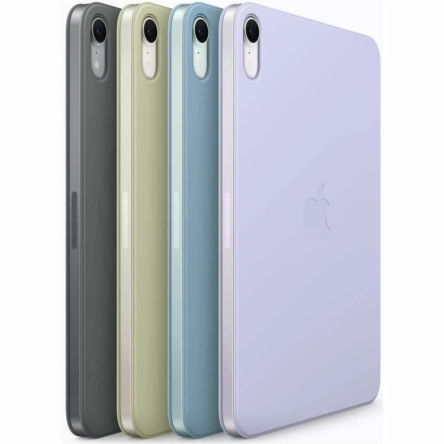 Apple iPad mini (2024) A2993 Tablet - 21.1 cm (8.3") - Apple A17 Pro (3 nm) Hexa-core - 8 GB - 512 GB Storage - Space Gray