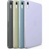 Apple iPad mini (2024) A2993 Tablet - 21.1 cm (8.3") - Apple A17 Pro (3 nm) Hexa-core - 8 GB - 512 GB Storage - Space Gray