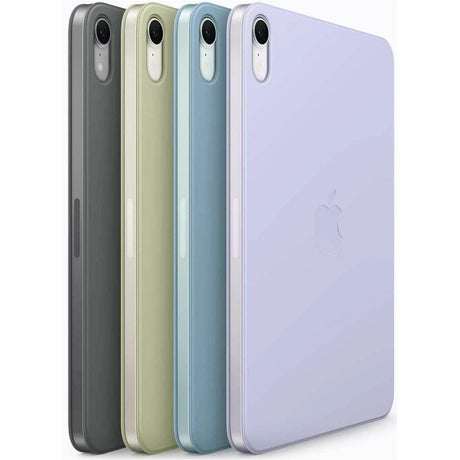 Apple iPad mini (2024) A2993 Tablet - 21.1 cm (8.3") - Apple A17 Pro (3 nm) Hexa-core - 8 GB - 512 GB Storage - Space Gray