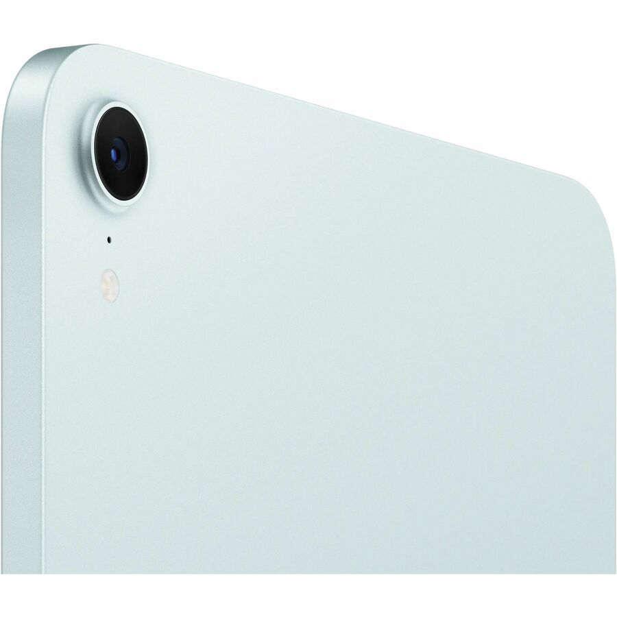 Apple iPad mini (2024) A2993 Tablet - 21.1 cm (8.3") - Apple A17 Pro (3 nm) Hexa-core - 8 GB - 512 GB Storage - Blue