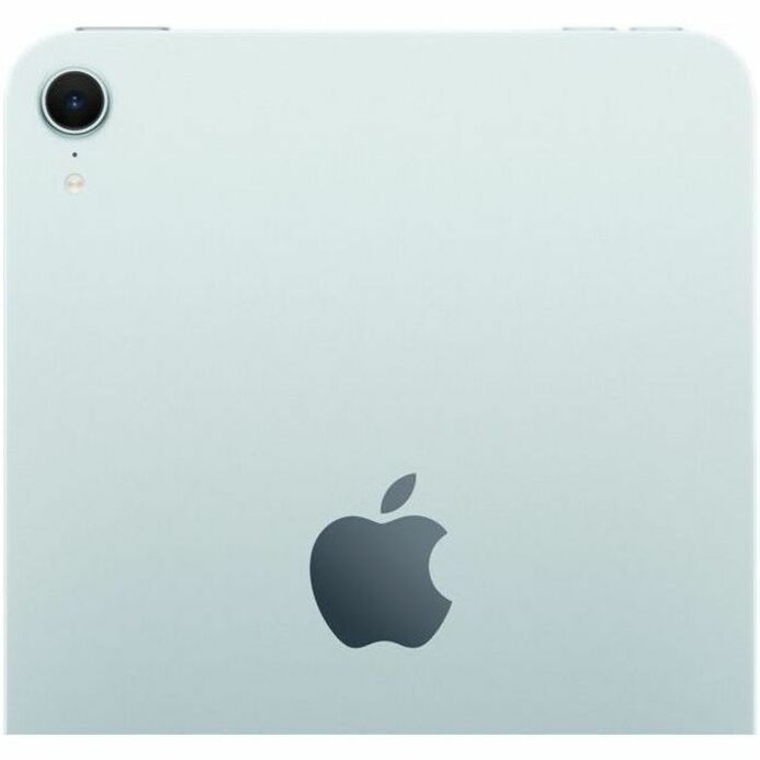 Apple iPad mini (2024) A2993 Tablet - 21.1 cm (8.3") - Apple A17 Pro (3 nm) Hexa-core - 8 GB - 512 GB Storage - Blue