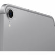 Apple iPad mini (2024) A2995 Tablet - 21.1 cm (8.3") - Apple A17 Pro (3 nm) Hexa-core - 8 GB - 512 GB Storage - 5G - Space Gray