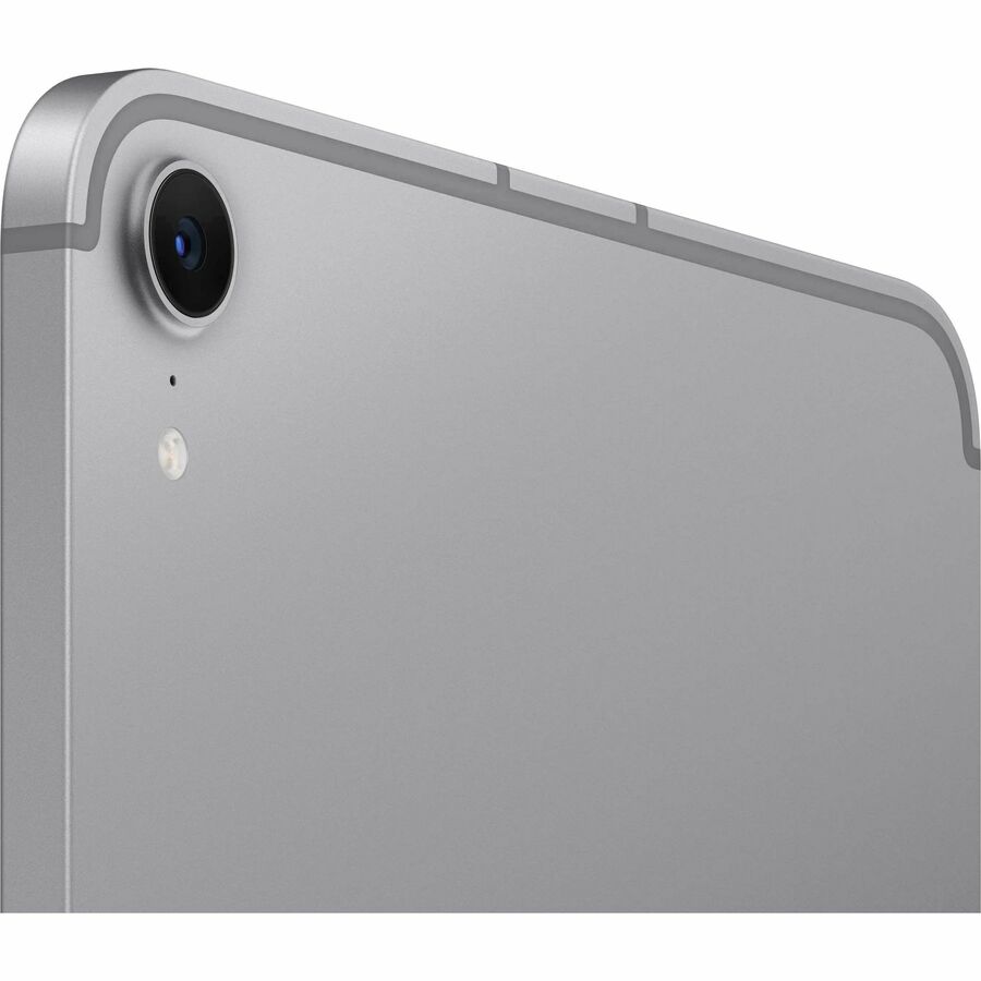 Apple iPad mini (2024) A2995 Tablet - 21.1 cm (8.3") - Apple A17 Pro (3 nm) Hexa-core - 8 GB - 512 GB Storage - 5G - Space Gray