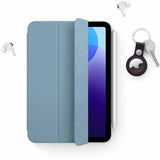 Apple iPad mini (2024) A2995 Tablet - 21.1 cm (8.3") - Apple A17 Pro (3 nm) Hexa-core - 8 GB - 256 GB Storage - 5G - Blue