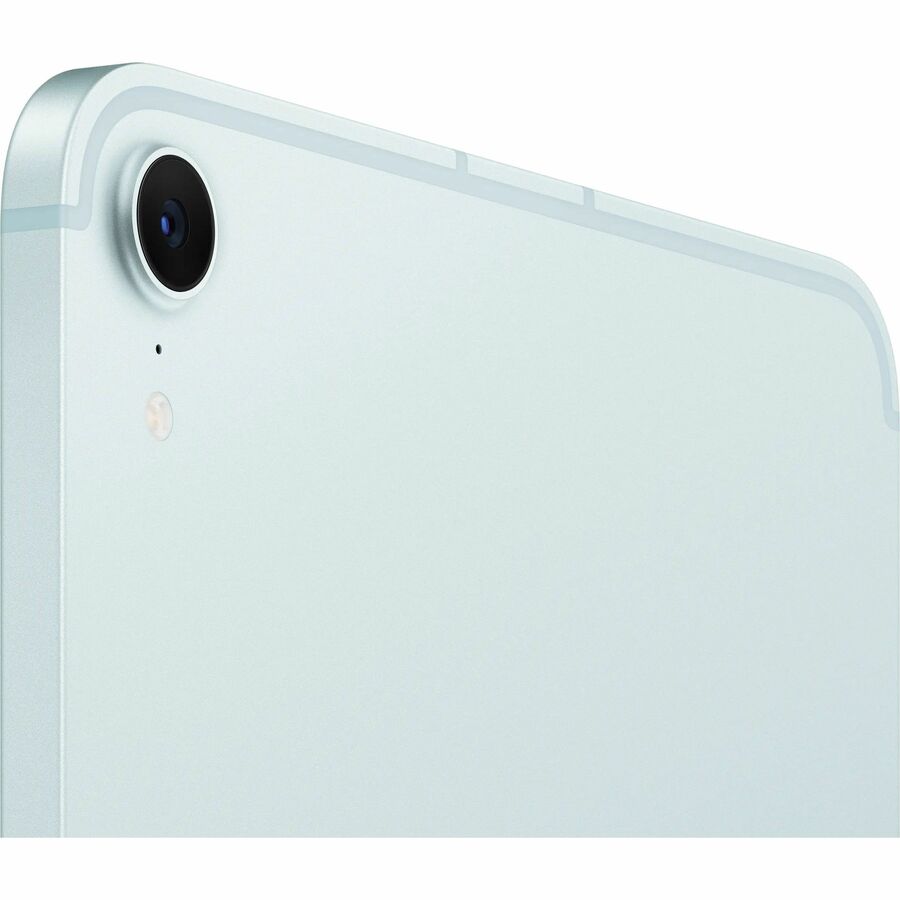 Apple iPad mini (2024) A2995 Tablet - 21.1 cm (8.3") - Apple A17 Pro (3 nm) Hexa-core - 8 GB - 256 GB Storage - 5G - Blue