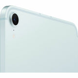 Apple iPad mini (2024) A2995 Tablet - 21.1 cm (8.3") - Apple A17 Pro (3 nm) Hexa-core - 8 GB - 256 GB Storage - 5G - Blue