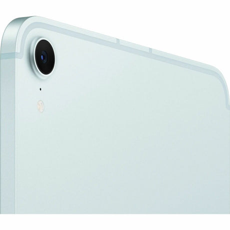 Apple iPad mini (2024) A2995 Tablet - 21.1 cm (8.3") - Apple A17 Pro (3 nm) Hexa-core - 8 GB - 256 GB Storage - 5G - Blue