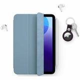 Apple iPad mini (2024) A2995 Tablet - 21.1 cm (8.3") - Apple A17 Pro (3 nm) Hexa-core - 8 GB - 128 GB Storage - 5G - Blue