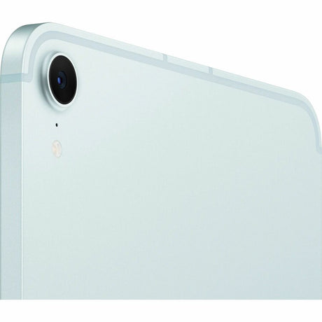 Apple iPad mini (2024) A2995 Tablet - 21.1 cm (8.3") - Apple A17 Pro (3 nm) Hexa-core - 8 GB - 128 GB Storage - 5G - Blue
