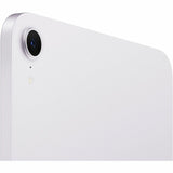 Apple iPad mini (2024) A2993 Tablet - 21.1 cm (8.3") - Apple A17 Pro (3 nm) Hexa-core - 8 GB - 512 GB Storage - Purple