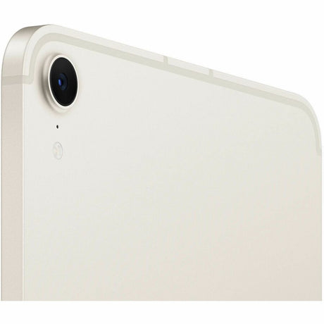 Apple iPad mini (2024) A2995 Tablet - 21.1 cm (8.3") - Apple A17 Pro (3 nm) Hexa-core - 8 GB - 256 GB Storage - 5G - Starlight