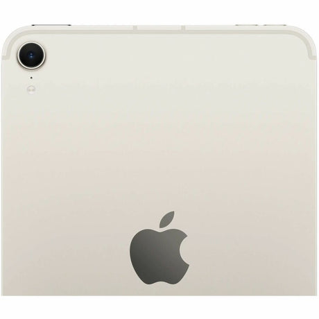 Apple iPad mini (2024) A2995 Tablet - 21.1 cm (8.3") - Apple A17 Pro (3 nm) Hexa-core - 8 GB - 256 GB Storage - 5G - Starlight