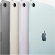 Apple iPad mini (2024) A2993 Tablet - 21.1 cm (8.3") - Apple A17 Pro (3 nm) Hexa-core - 8 GB - 512 GB Storage - Starlight