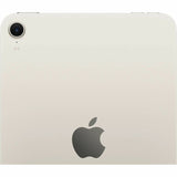 Apple iPad mini (2024) A2993 Tablet - 21.1 cm (8.3") - Apple A17 Pro (3 nm) Hexa-core - 8 GB - 512 GB Storage - Starlight