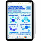 Apple iPad mini (2024) A2995 Tablet - 21.1 cm (8.3") - Apple A17 Pro (3 nm) Hexa-core - 8 GB - 512 GB Storage - 5G - Purple