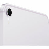 Apple iPad mini (2024) A2995 Tablet - 21.1 cm (8.3") - Apple A17 Pro (3 nm) Hexa-core - 8 GB - 512 GB Storage - 5G - Purple