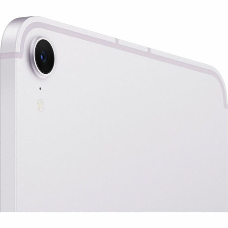 Apple iPad mini (2024) A2995 Tablet - 21.1 cm (8.3") - Apple A17 Pro (3 nm) Hexa-core - 8 GB - 512 GB Storage - 5G - Purple
