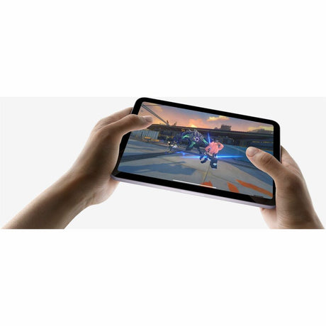 Apple iPad mini (2024) A2995 Tablet - 21.1 cm (8.3") - Apple A17 Pro (3 nm) Hexa-core - 8 GB - 512 GB Storage - 5G - Purple