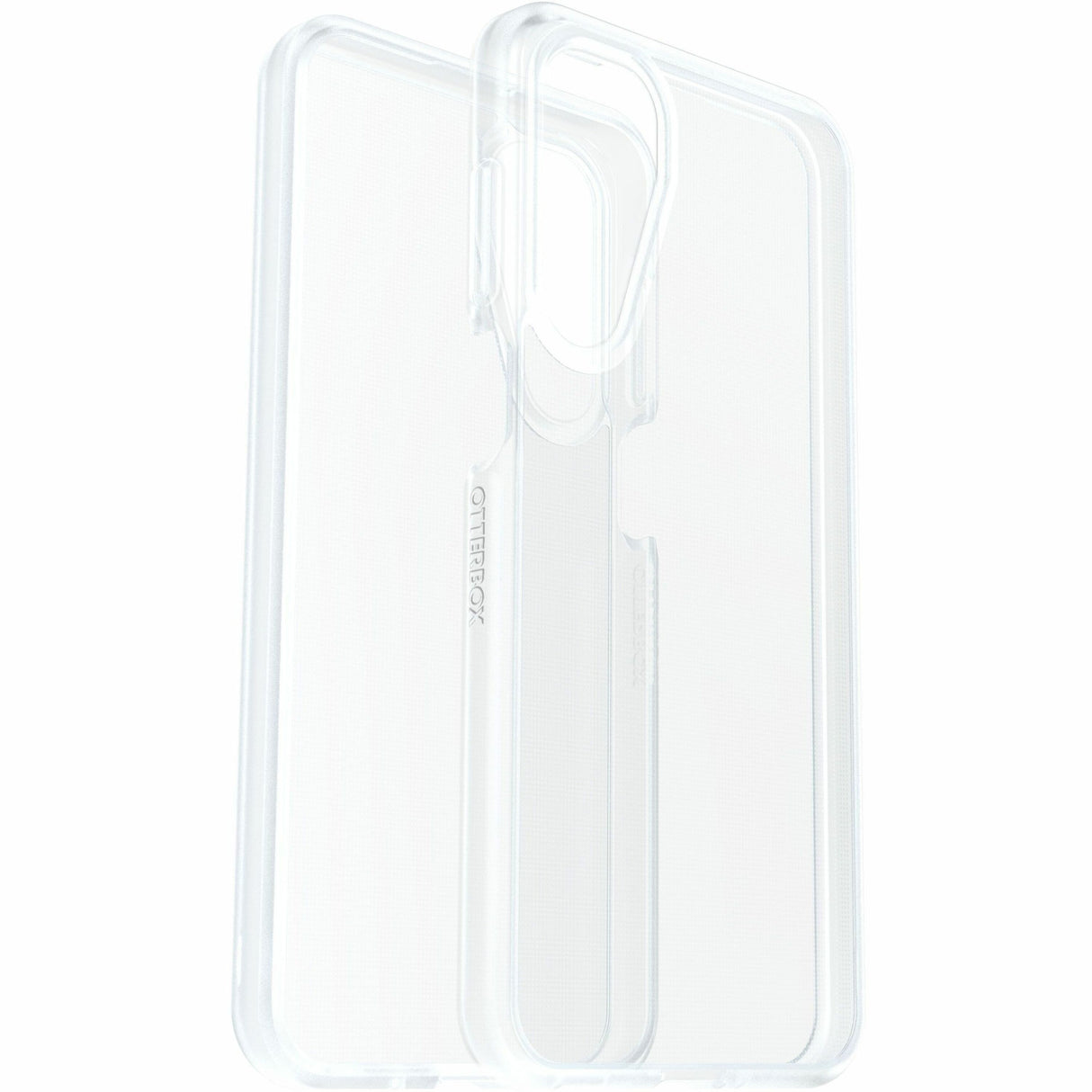 OtterBox React Case for Samsung Galaxy A16, Galaxy A16 5G Smartphone - Clear - 1