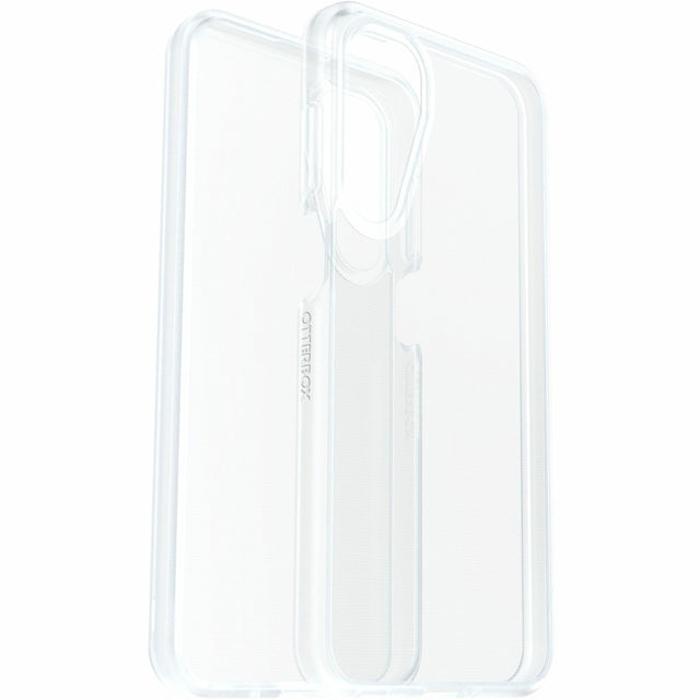 OtterBox React Case for Samsung Galaxy A16, Galaxy A16 5G Smartphone - Clear - 1