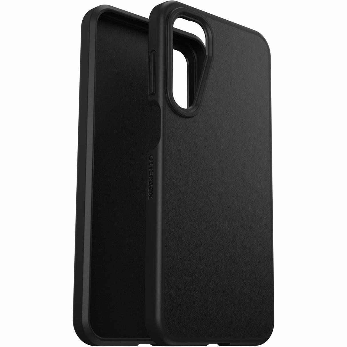 OtterBox React Case for Samsung Galaxy A16 5G, Galaxy A16 Smartphone - Clear - 1
