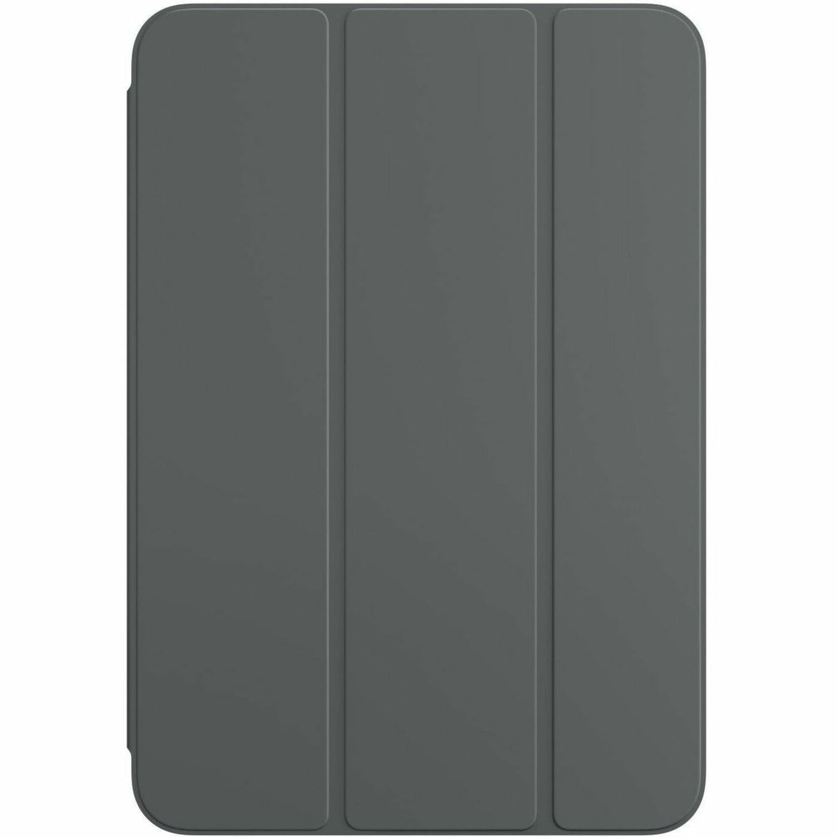 Apple Smart Folio Carrying Case (Folio) Apple iPad mini (6th Generation), iPad mini (2024) Tablet - Charcoal Grey