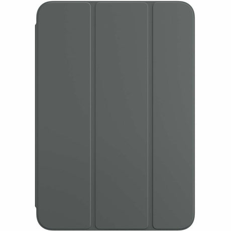 Apple Smart Folio Carrying Case (Folio) Apple iPad mini (6th Generation), iPad mini (2024) Tablet - Charcoal Grey