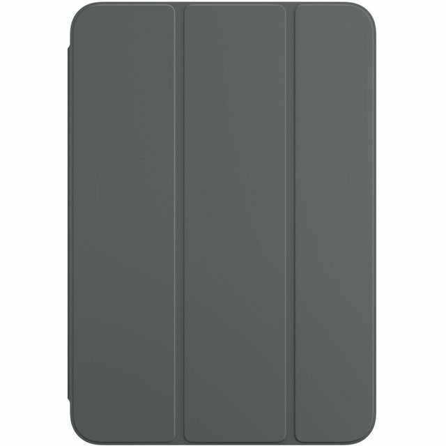 Apple Smart Folio Carrying Case (Folio) Apple iPad mini (6th Generation), iPad mini (2024) Tablet - Charcoal Grey