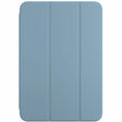 Apple Smart Folio Carrying Case (Folio) Apple iPad mini (6th Generation), iPad mini (2024) Tablet - Denim