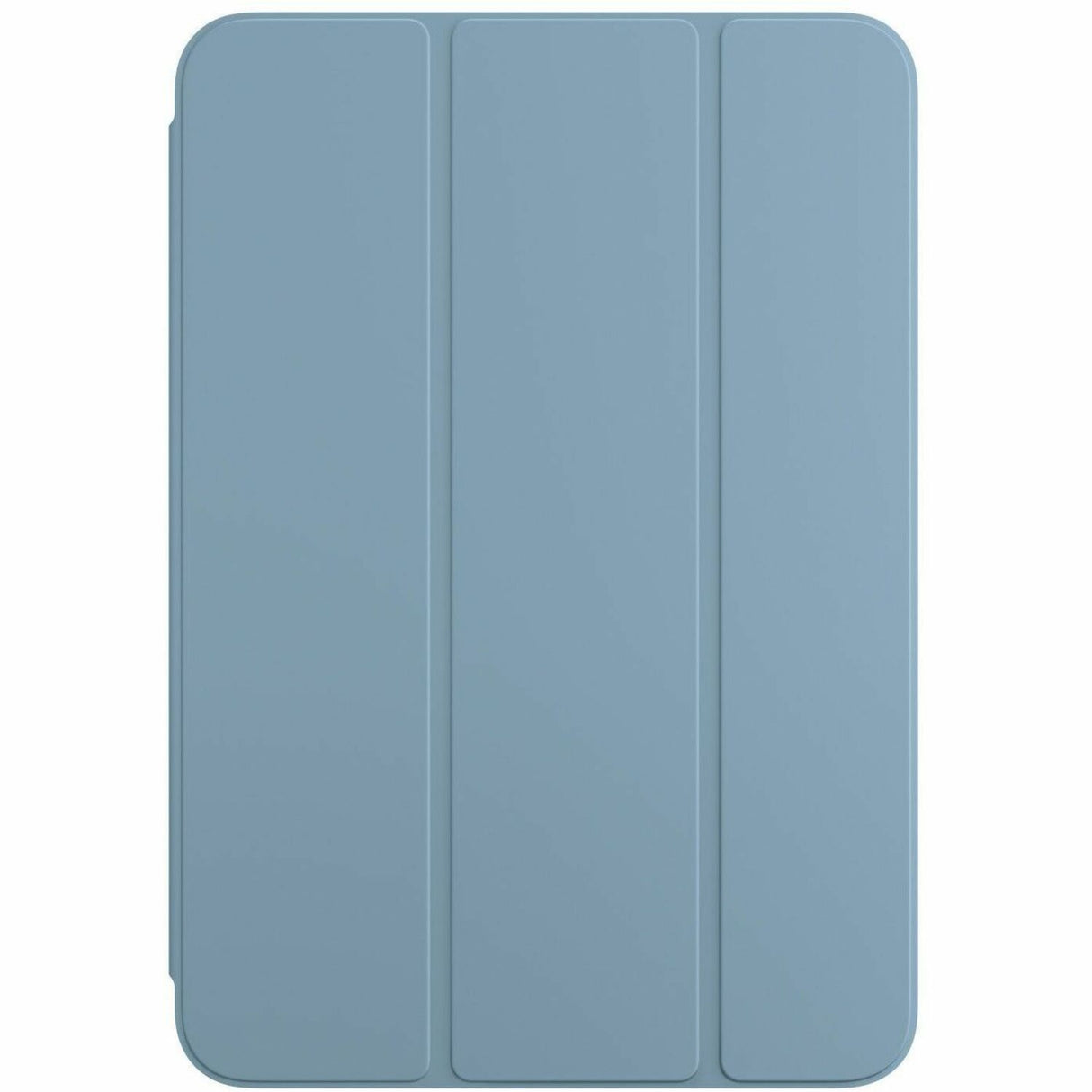 Apple Smart Folio Carrying Case (Folio) Apple iPad mini (6th Generation), iPad mini (2024) Tablet - Denim