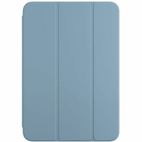 Apple Smart Folio Carrying Case (Folio) Apple iPad mini (6th Generation), iPad mini (2024) Tablet - Denim